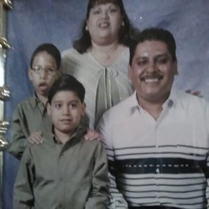 Meet your Posher, Dolores